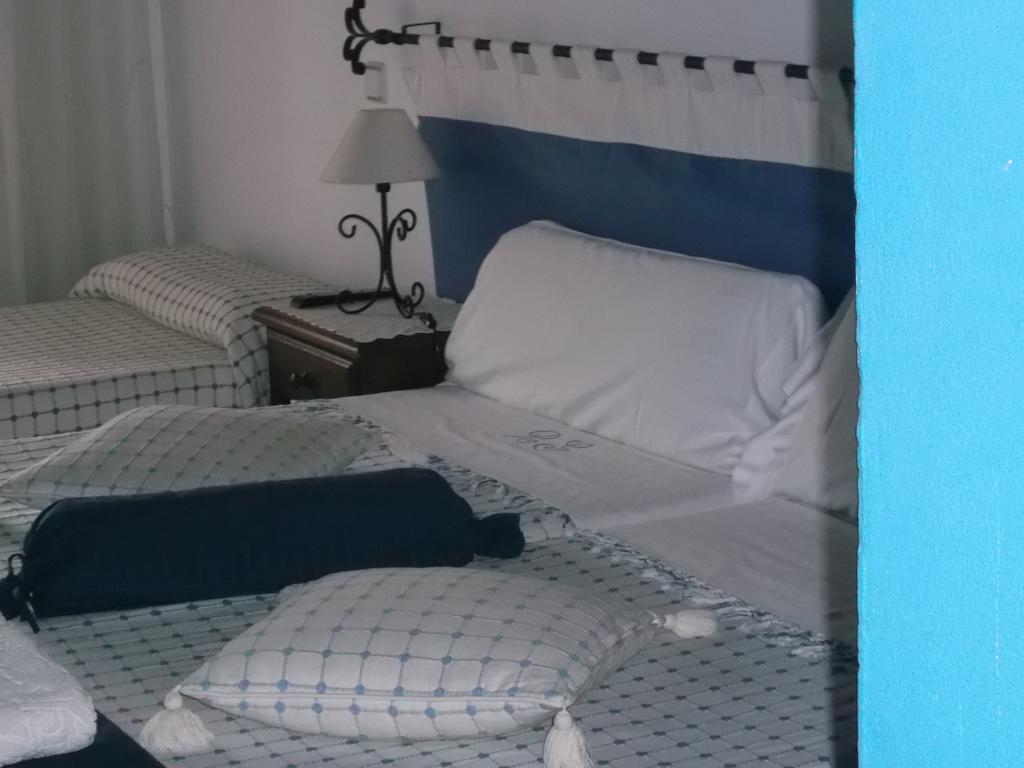 Hotel Rural El Rincon De Gadea Санта-Гадеа Экстерьер фото