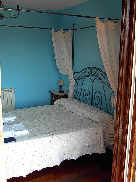 Hotel Rural El Rincon De Gadea Санта-Гадеа Экстерьер фото